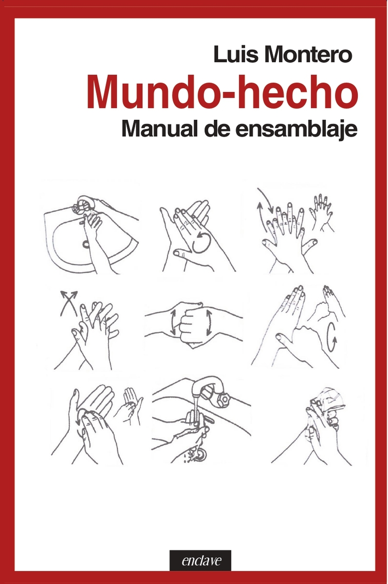 Mundo hecho: manual de ensamblaje