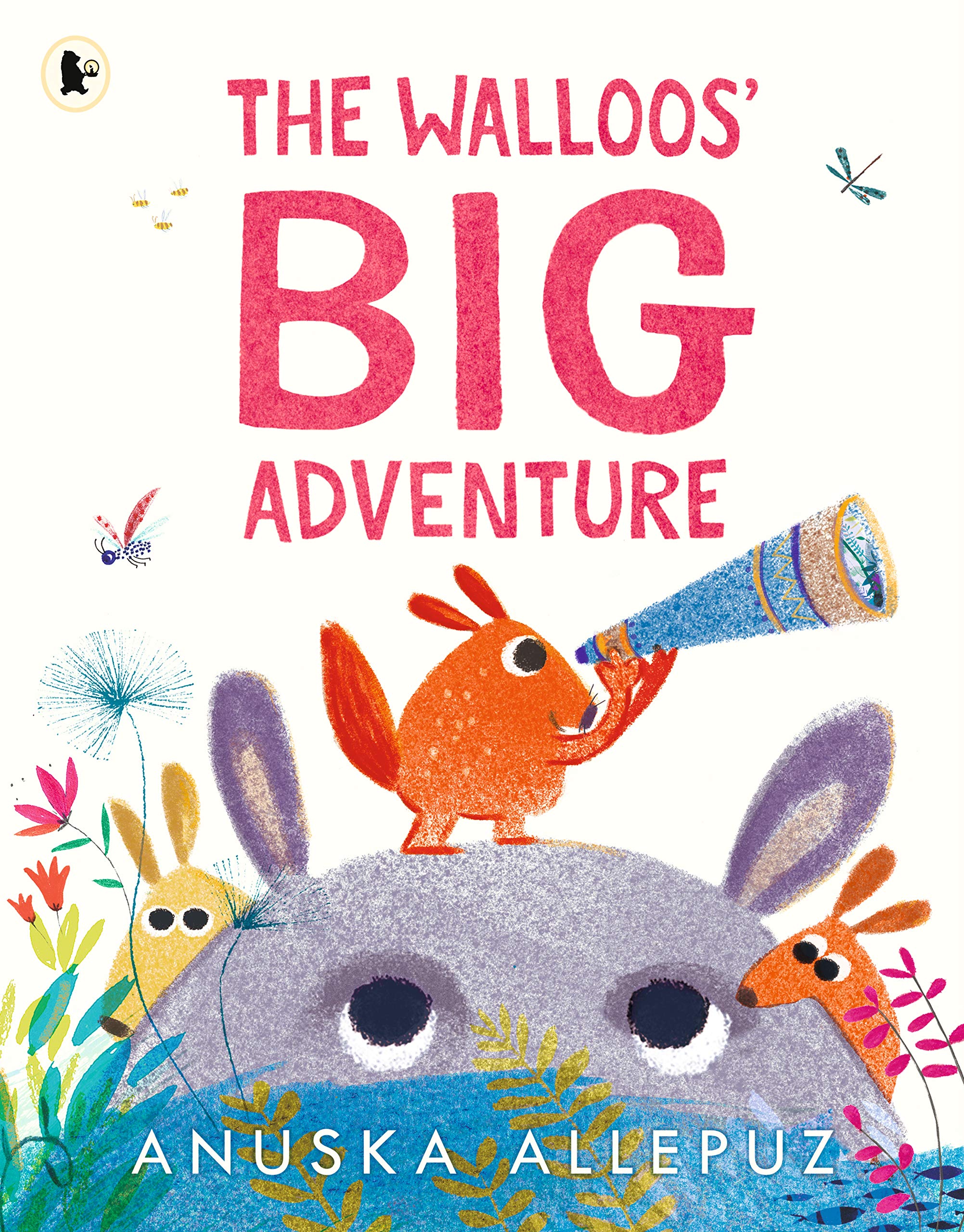 The Walloos' Big Adventure