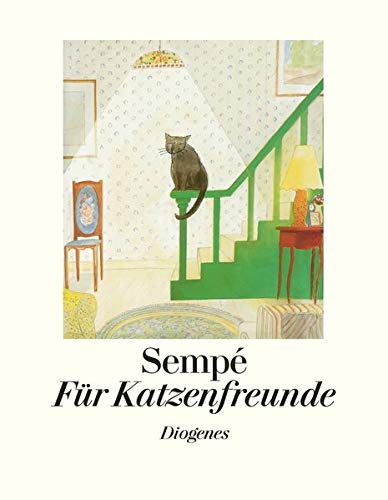 Für Katzenfreunde