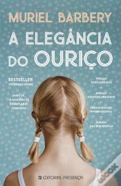 Elegança o Ouriço