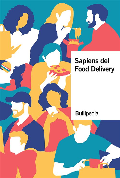 Sapiens del food delivery (Bullipedia)