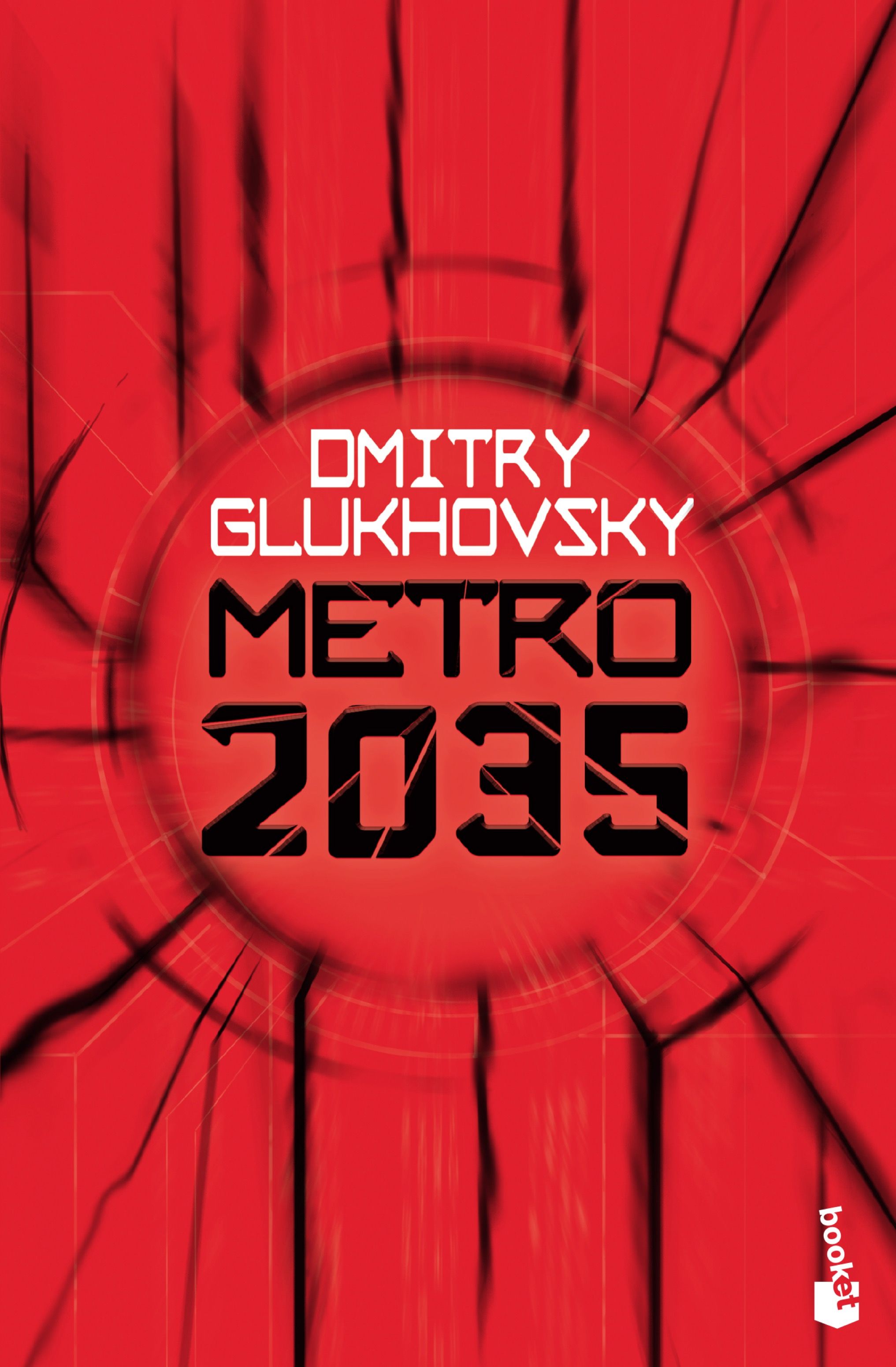 Metro 2035