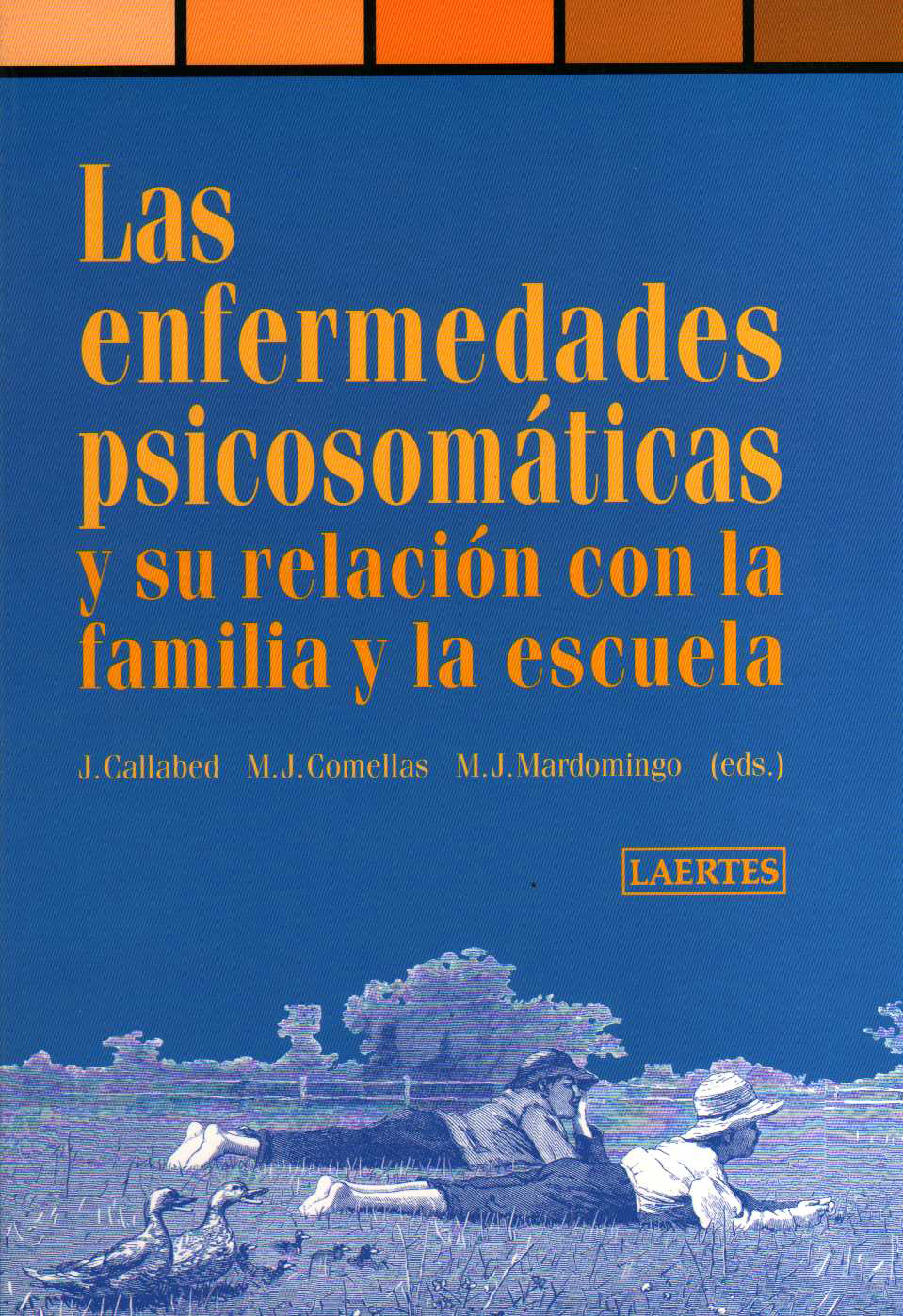 Las enfermedades psicosomáticas y su relación con la familia y la escu