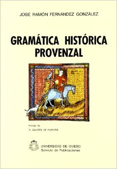 Gramática histórica provenzal