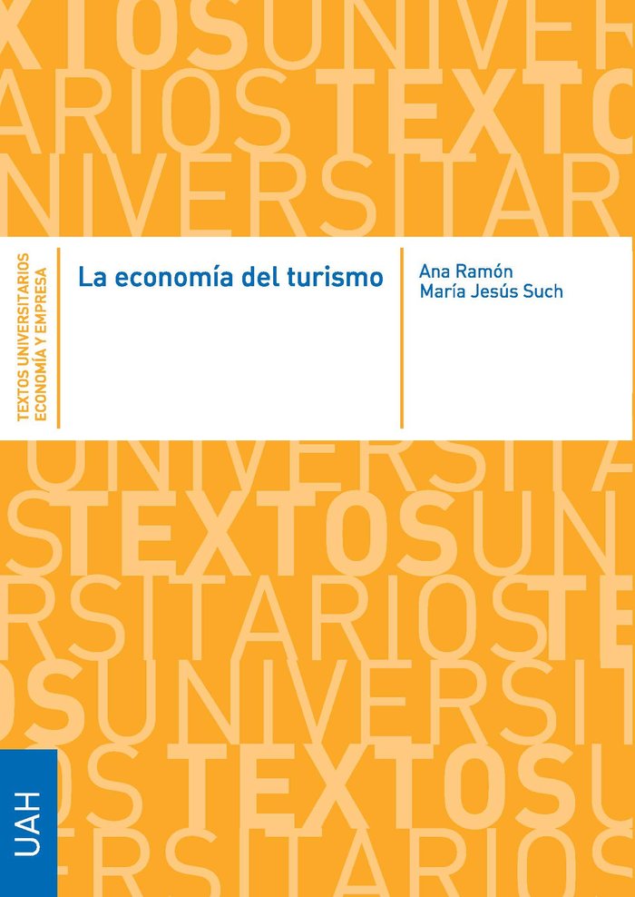 La economia del turismo