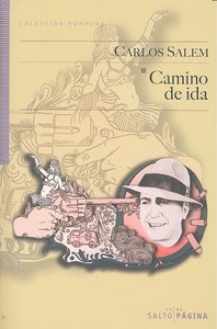 CAMINO DE IDA 2ªED