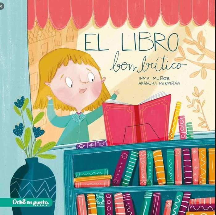 PACK LIBRO Y LIBRETA BOMBATICA