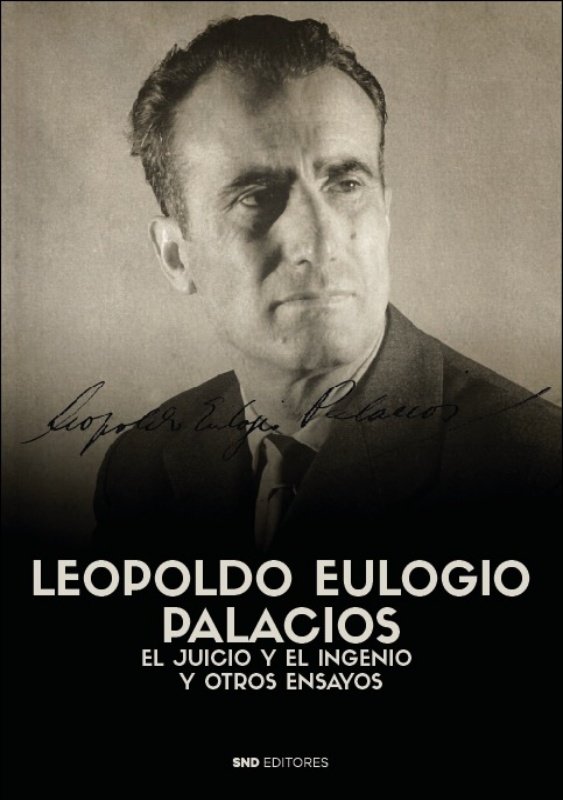 LEOPOLDO EULOGIO PALACIOS