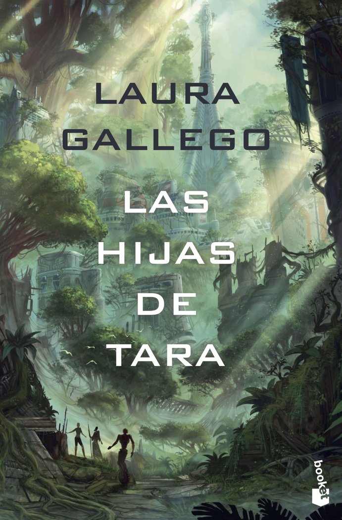 LAS HIJAS DE TARA