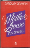 Mother Goose jazz chants Cassette