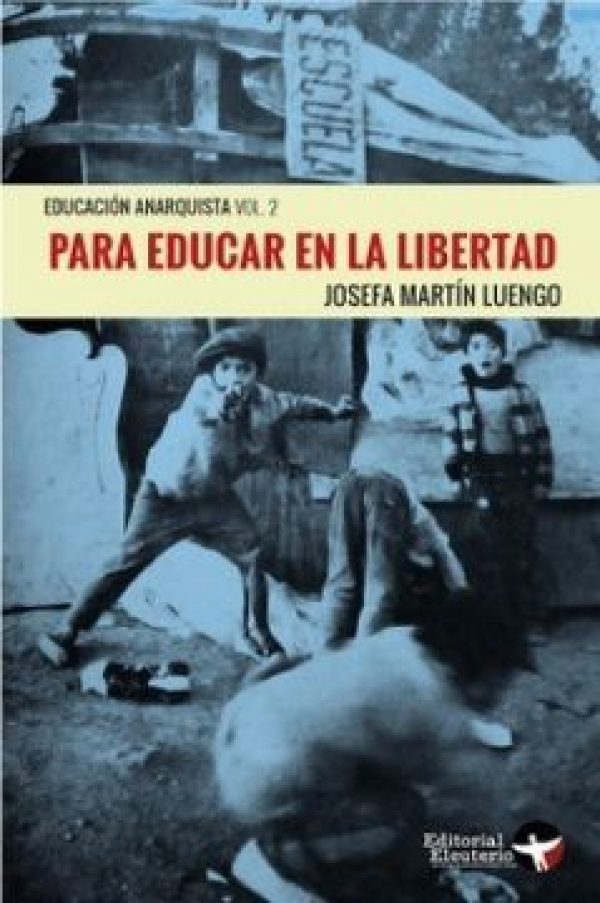 Para educar en la libertad