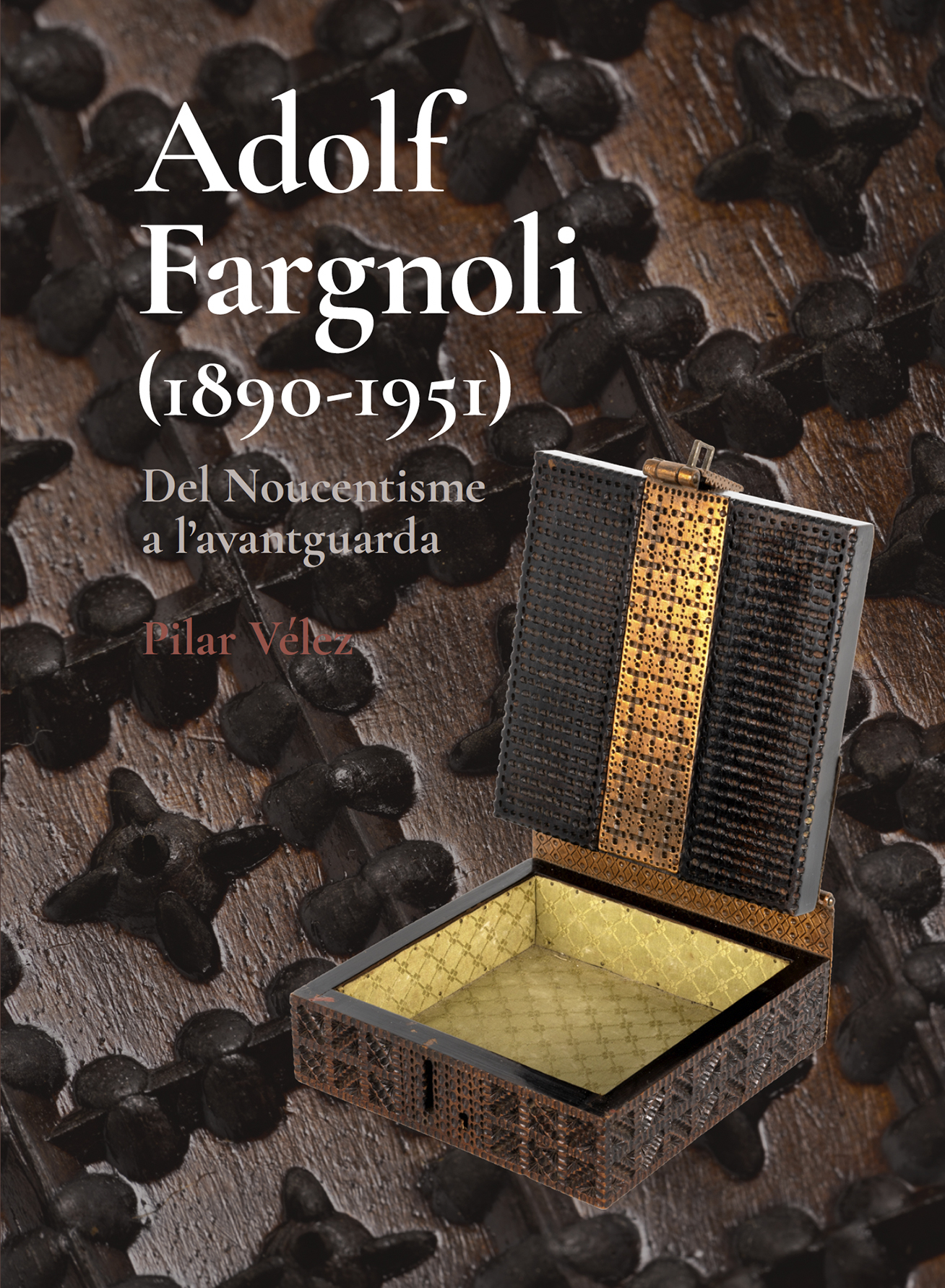 Adolf Fargnoli (1890-1951). Del noucentisme a l’avantguarda