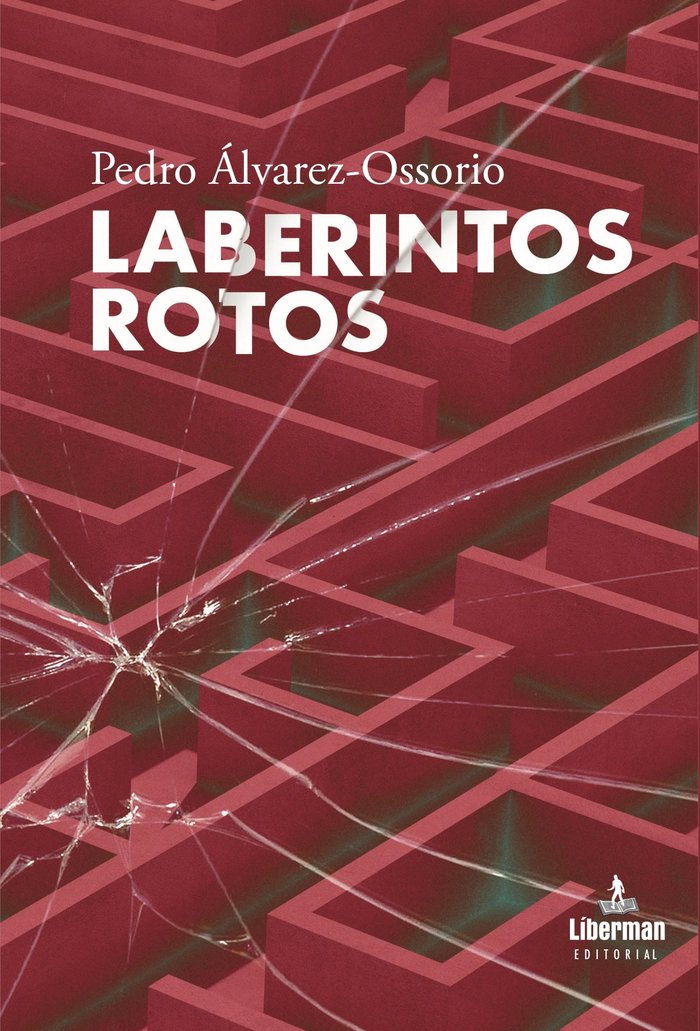 LABERINTOS ROTOS