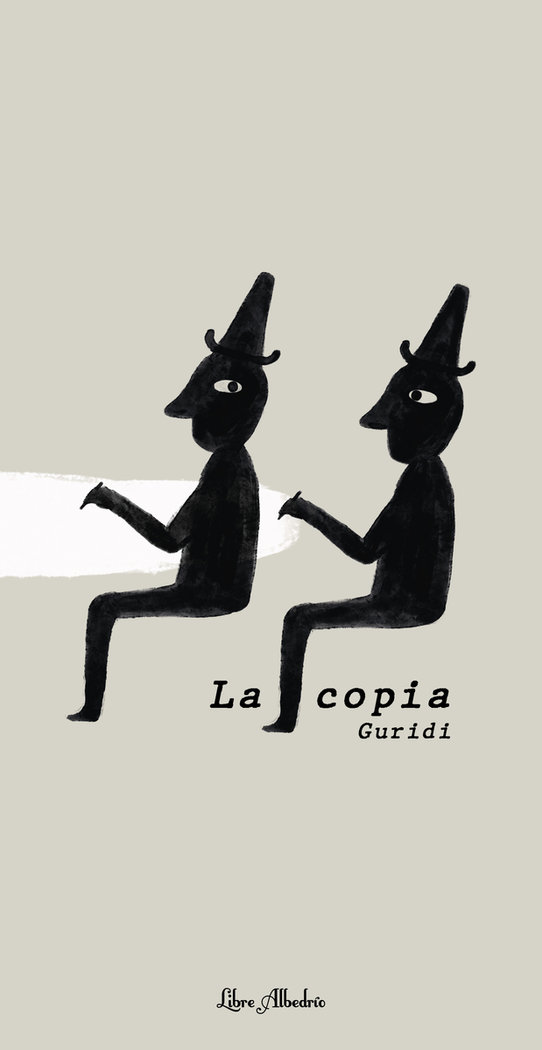 COPIA,LA