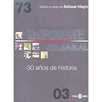 Informe semanal. 30 años de historia