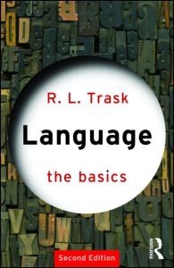 Language: The Basics