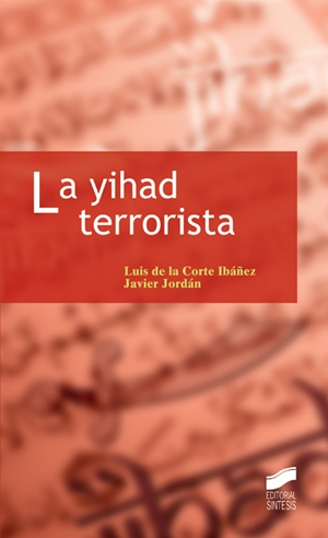 La yihad terrorista