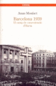 Barcelona 1939. El camp de concentració d'Horta