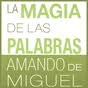 La magia de las palabras