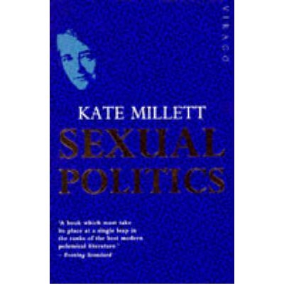 Sexual Politics