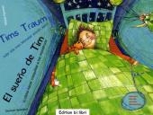 Tims Traum / El sueño de Tim Deutsch-Spanisch + CD