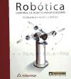 Robótica. Control de robots manipuladores