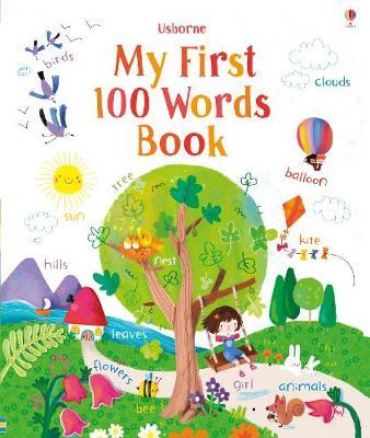 Big Books: My First 100 Words