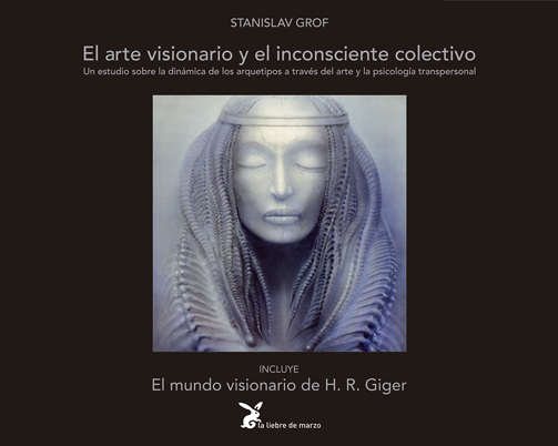 El arte visionario y el inconsciente colectivo Un estudio sobre la dinámica de los arquetipos a través del arte y la psicología transpersonal