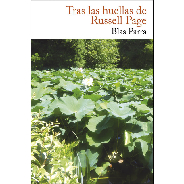 Tras las huellas de Russell Page, maestro de jardineros