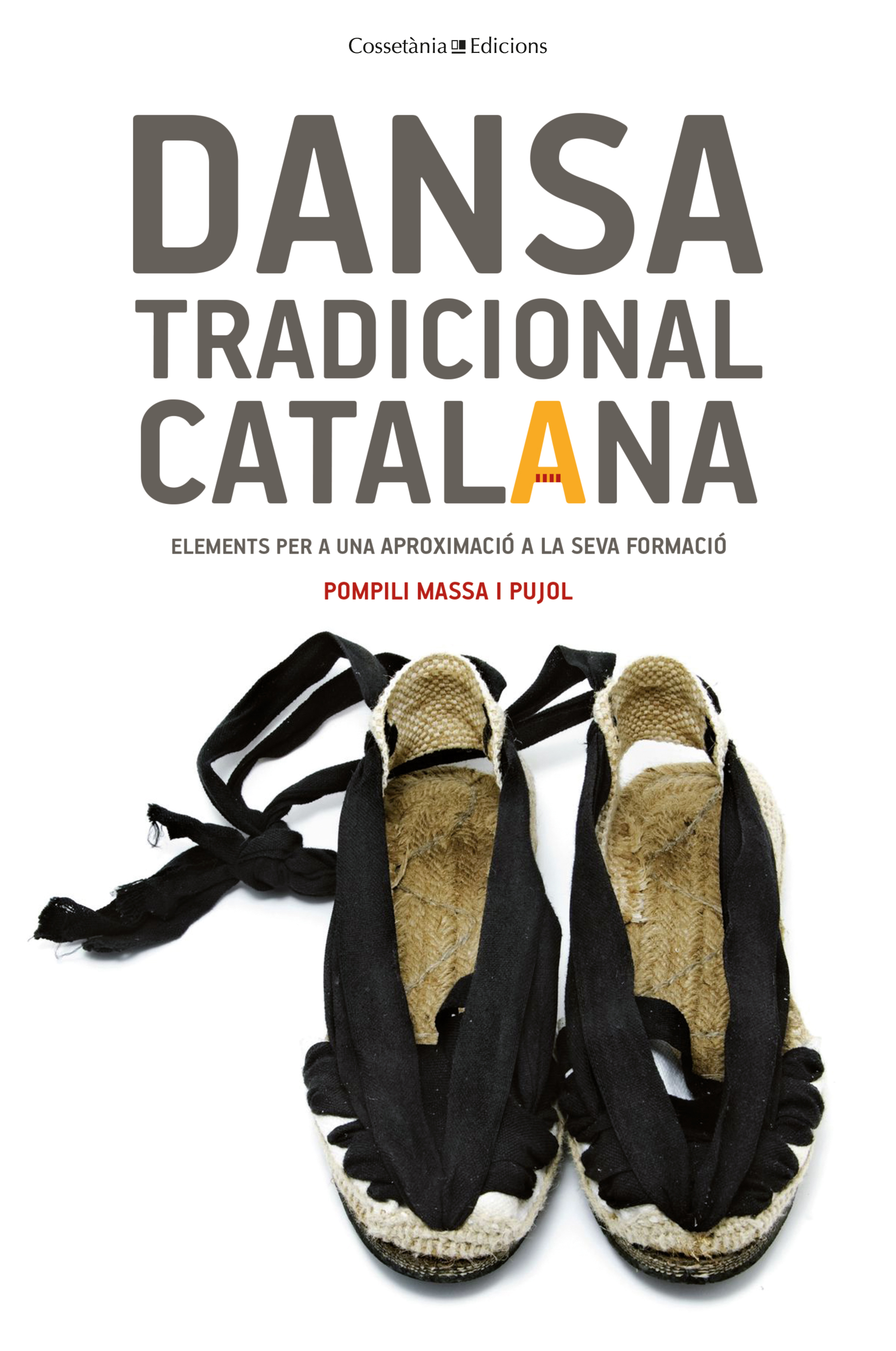 Dansa tradicional catalana. Elements per a una aproximació a la seva formació