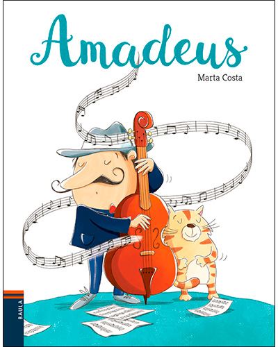 Amadeus