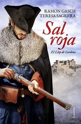 Sal roja