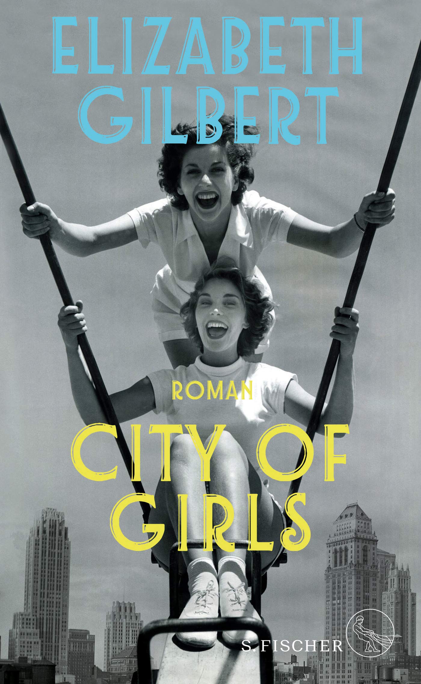 City of Girls