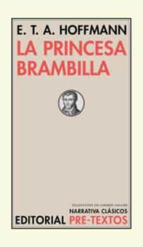 La princesa Brambilla