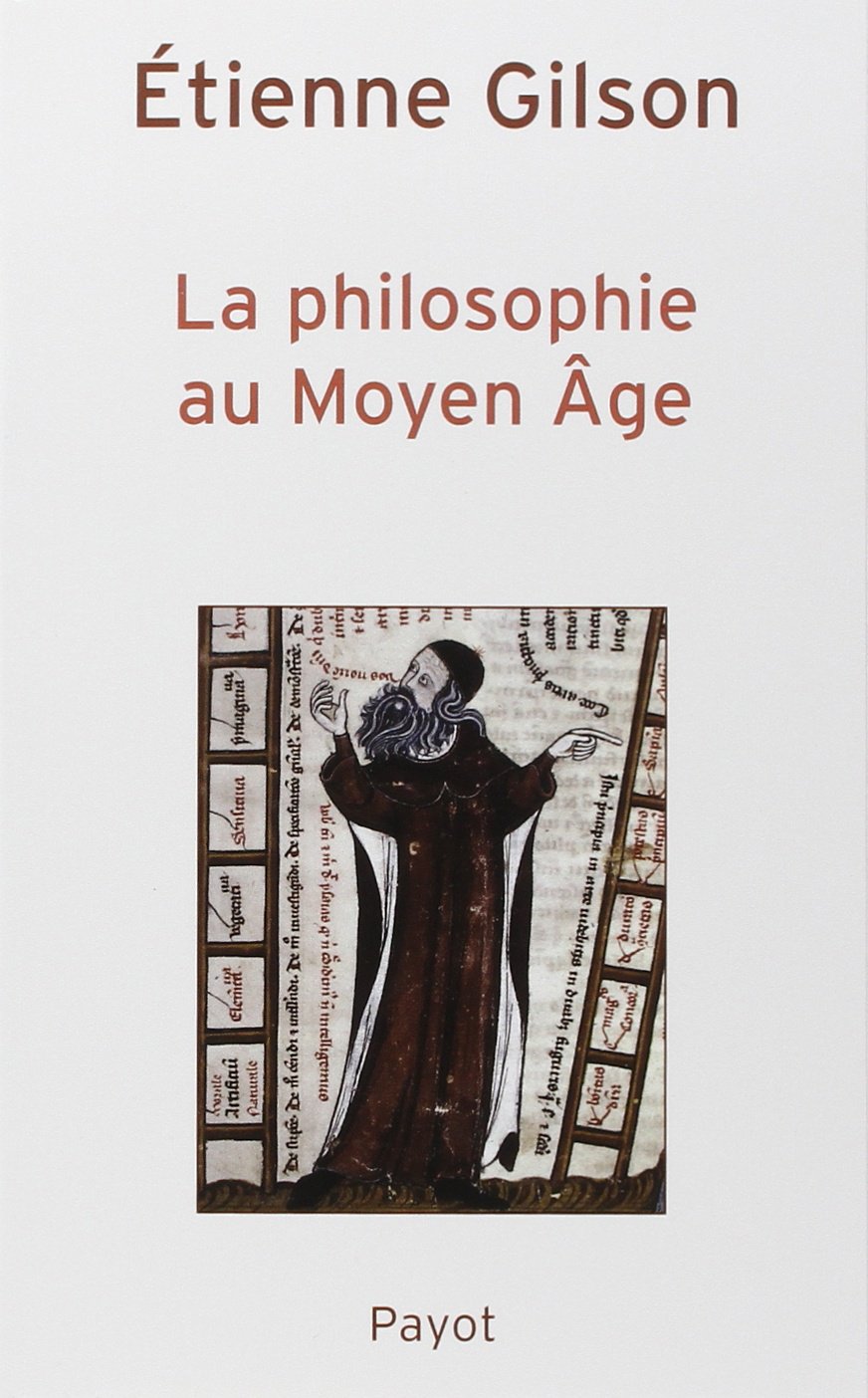 La Philosophie au Moyen Âge