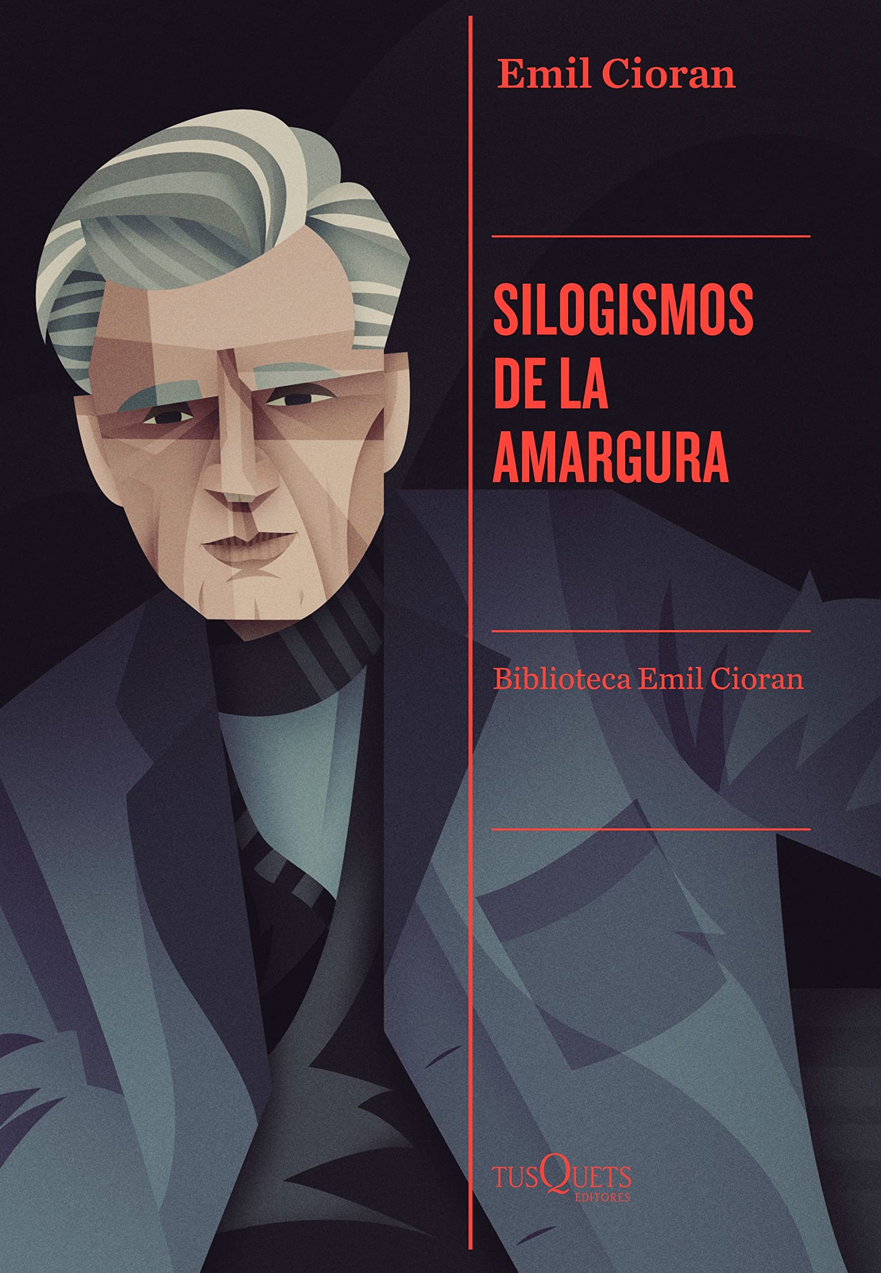 Silogismos de la amargura