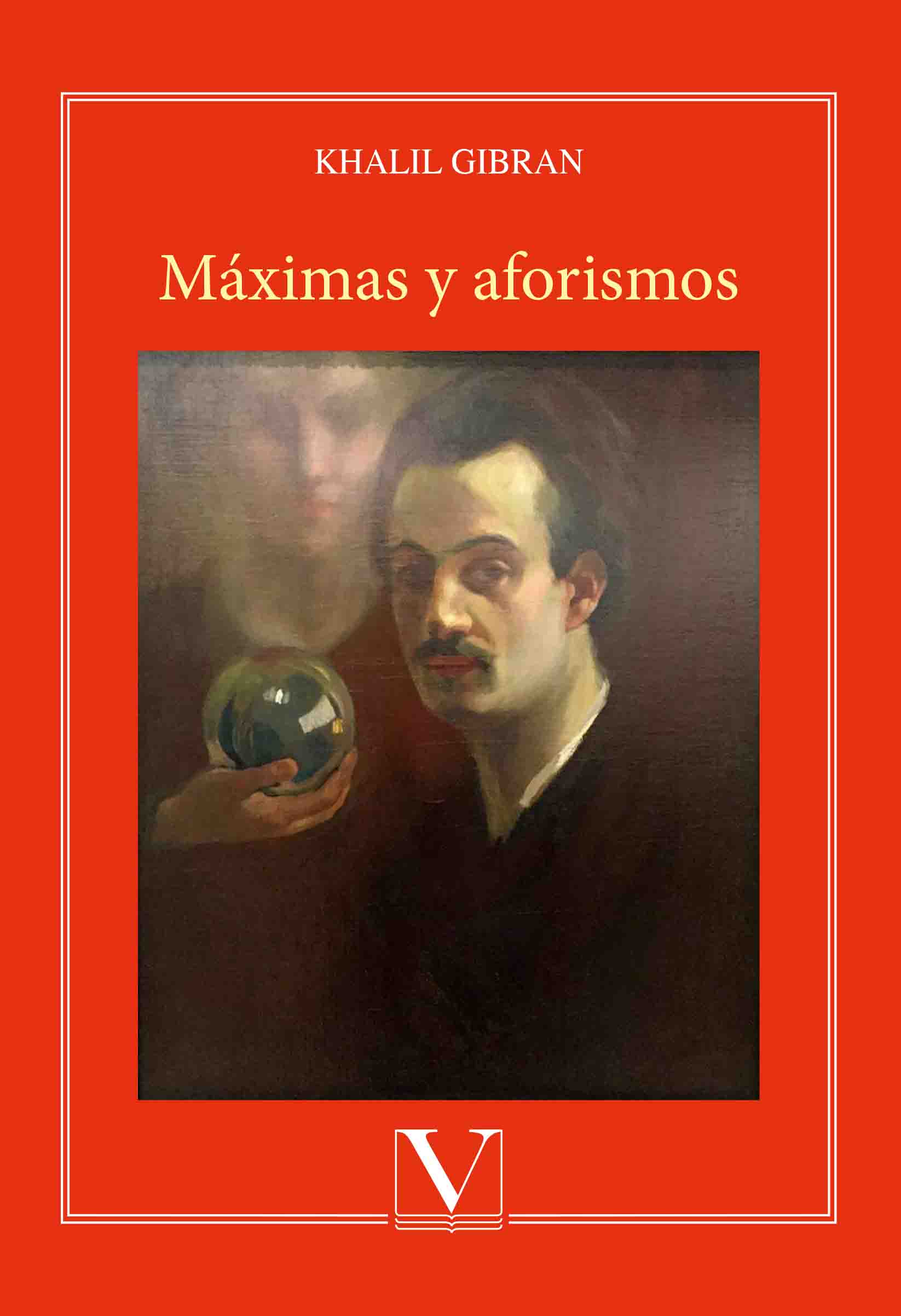 Máximas y aforismos