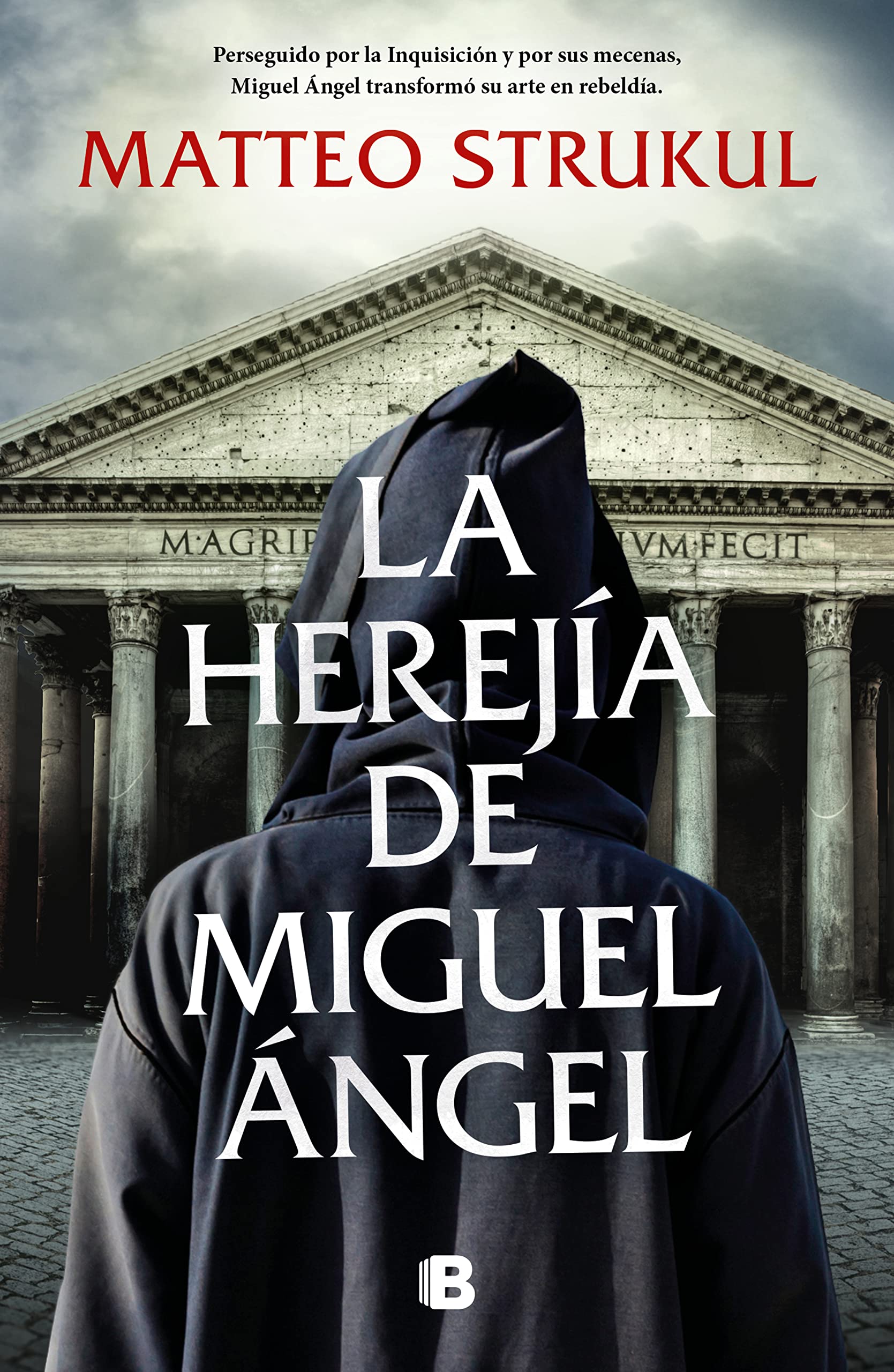 La herejía de Miguel Ángel