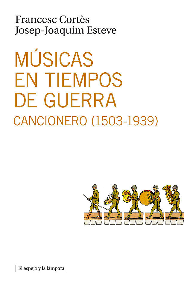 Músicas en tiempos de guerra