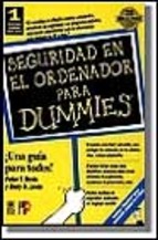 Seguridad en el ordenador para dummies