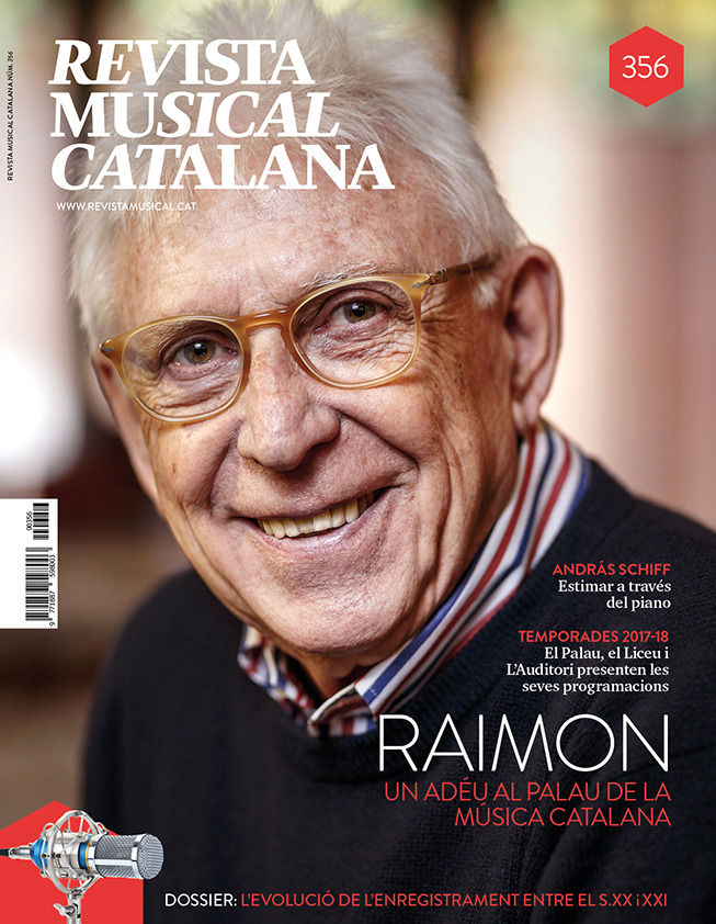 REVISTA MUSICAL CATALANA 357