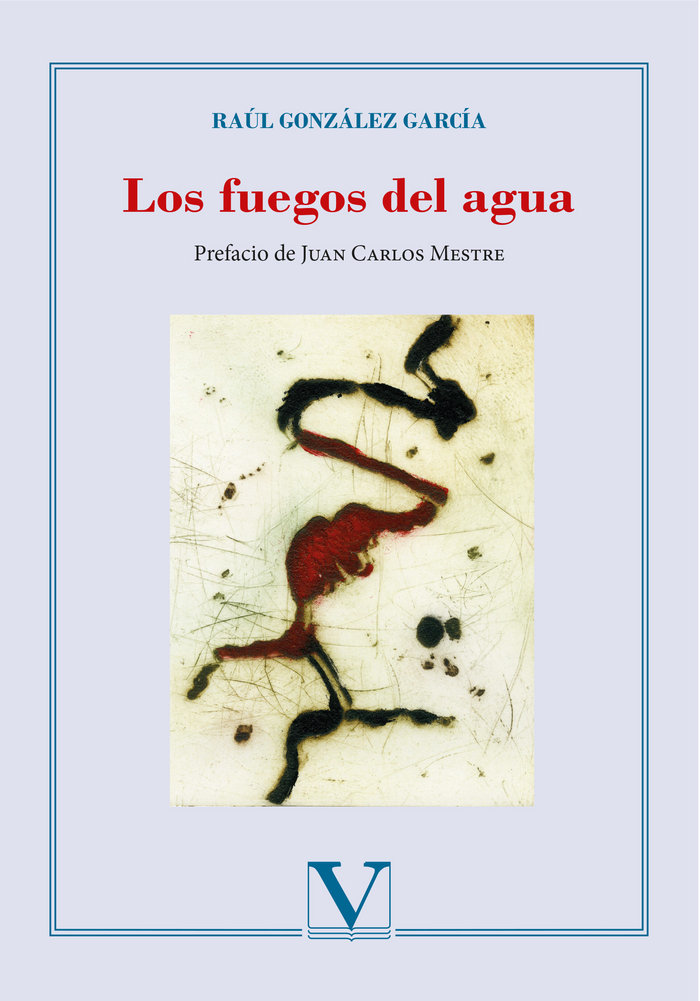 Los fuegos del agua