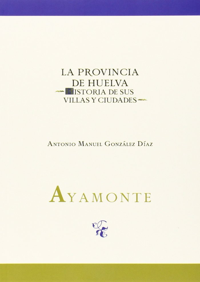 AYAMONTE