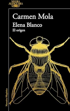 Elena Blanco. El origen