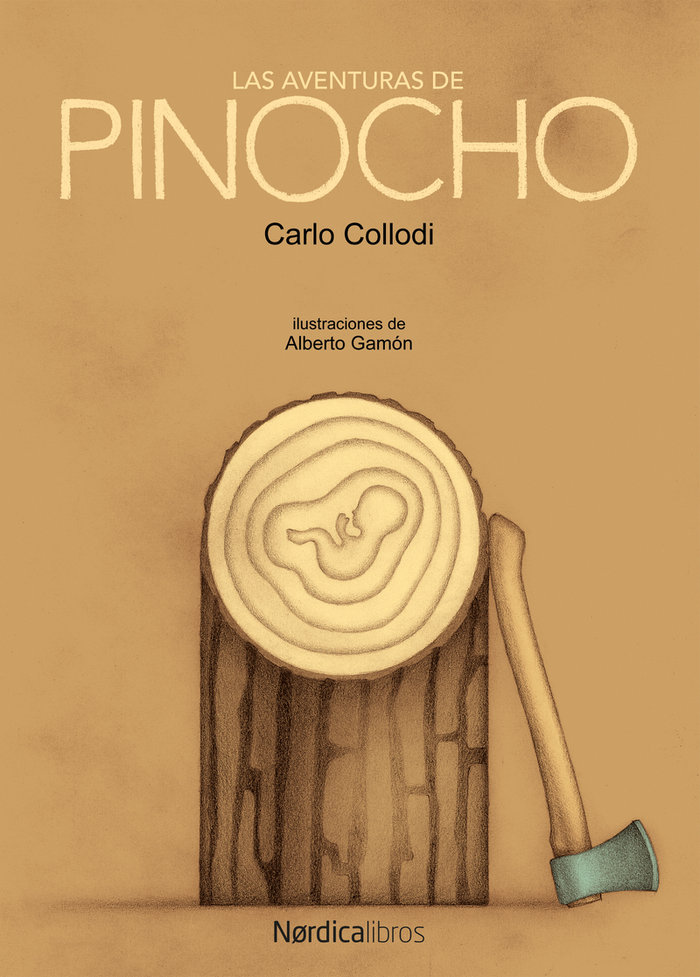 AVENTURAS DE PINOCHO,LAS