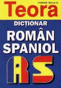 Dictionar Roman-Espaniol