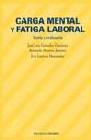 Carga mental y fatiga laboral. Teoría y evaluación