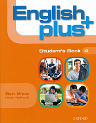 English Plus-4. Workbook  (catalan edition)