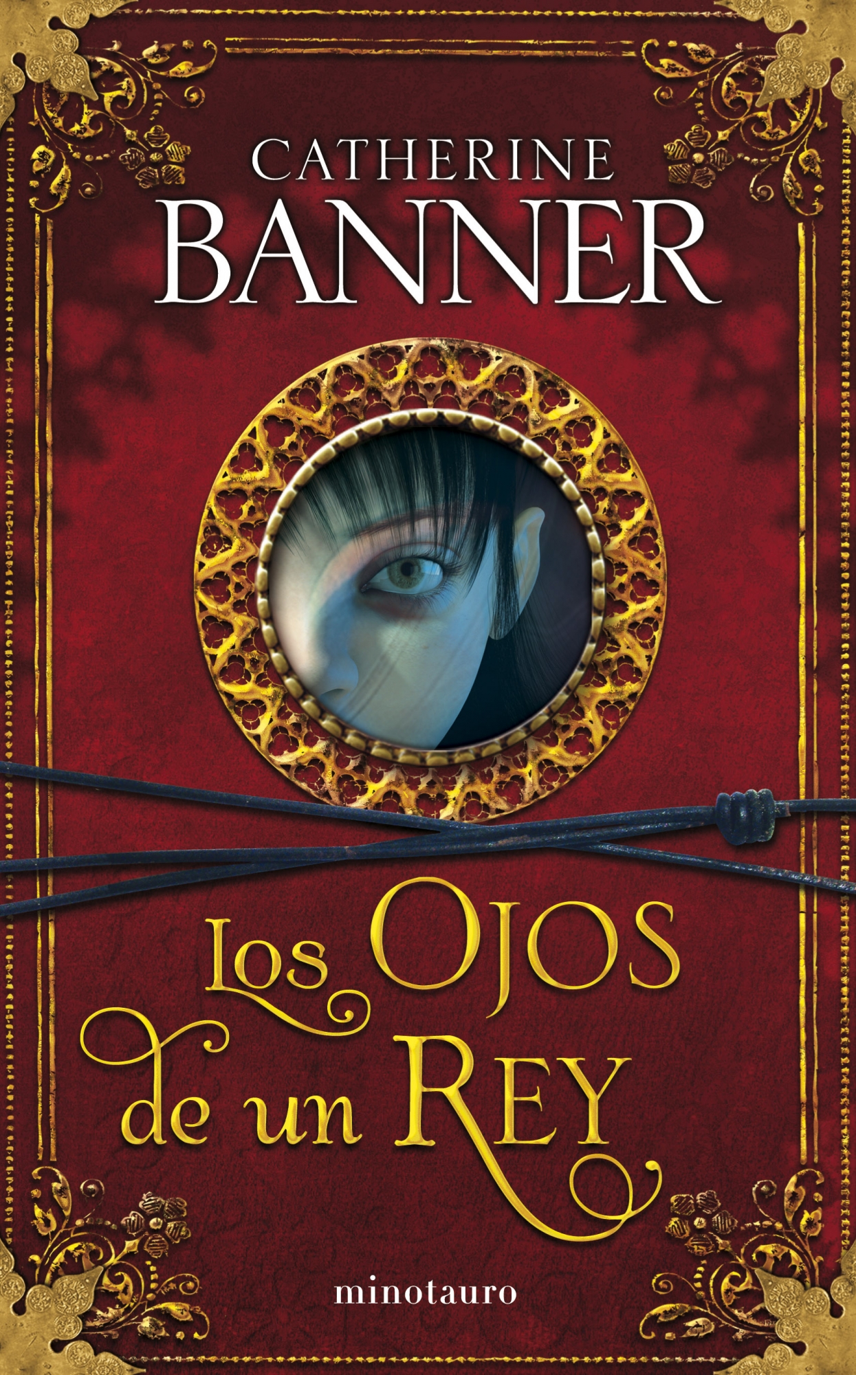 Los Ojos de un rey