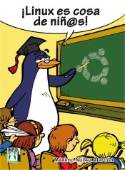 Linux es cosa de niños